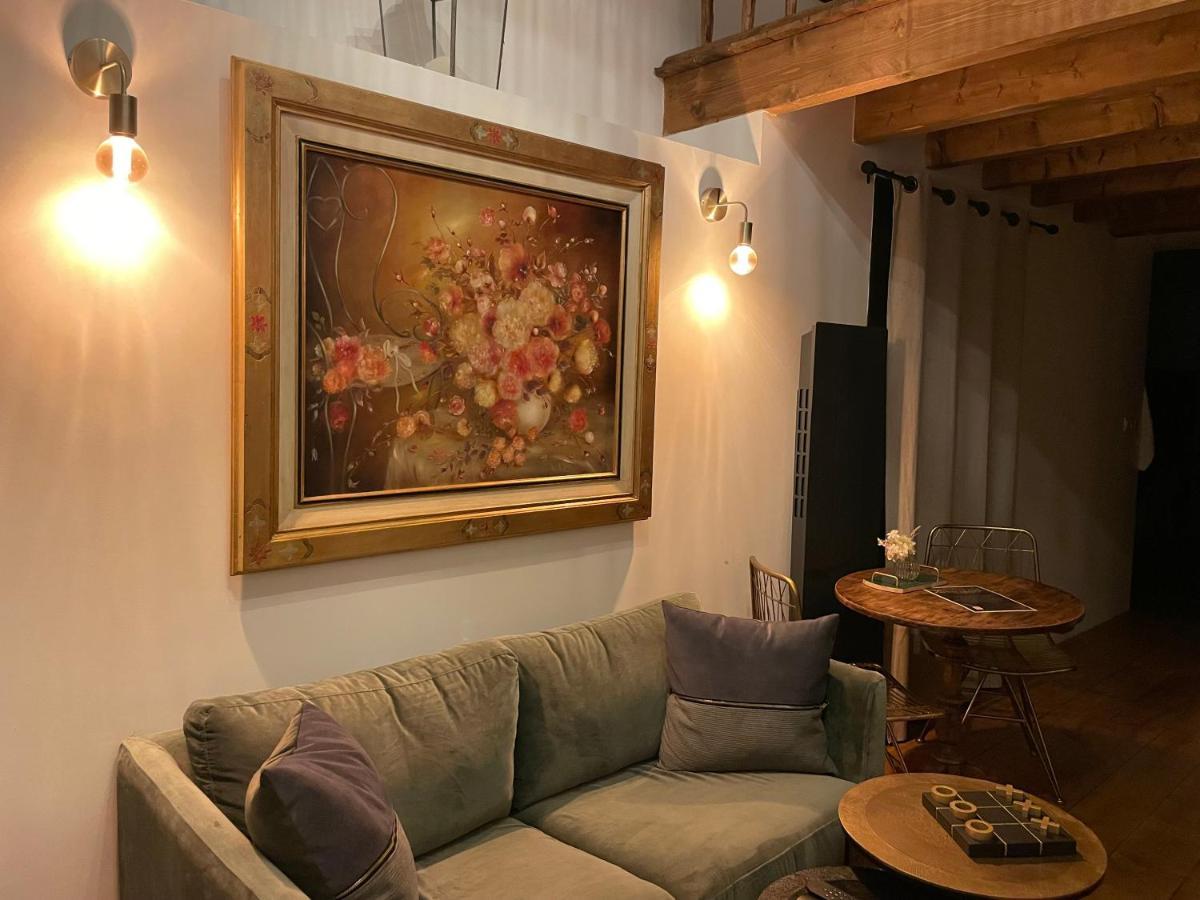 La Petite Grange - Spa Balneo Vigneux-de-Bretagne Екстер'єр фото